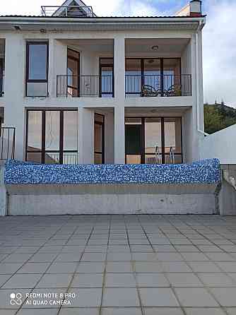 Таунхаус 498 м² на участке 2,5 сот. Ялта Гурзуф Крым Ялта