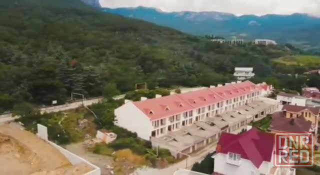 Таунхаус 498 м² на участке 2,5 сот. Ялта Гурзуф Крым Ялта - изображение 6