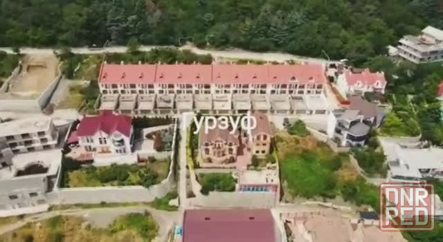 Таунхаус 498 м² на участке 2,5 сот. Ялта Гурзуф Крым Ялта - изображение 9