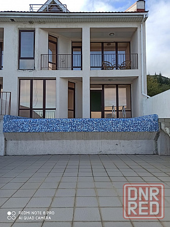 Таунхаус 498 м² на участке 2,5 сот. Ялта Гурзуф Крым Ялта - изображение 5