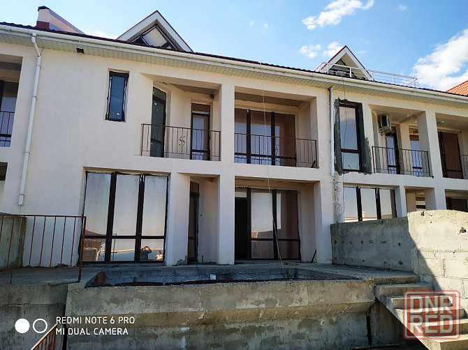 Таунхаус 498 м² на участке 2,5 сот. Ялта Гурзуф Крым Ялта - изображение 4