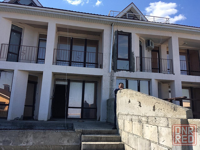 Таунхаус 498 м² на участке 2,5 сот. Ялта Гурзуф Крым Ялта - изображение 8