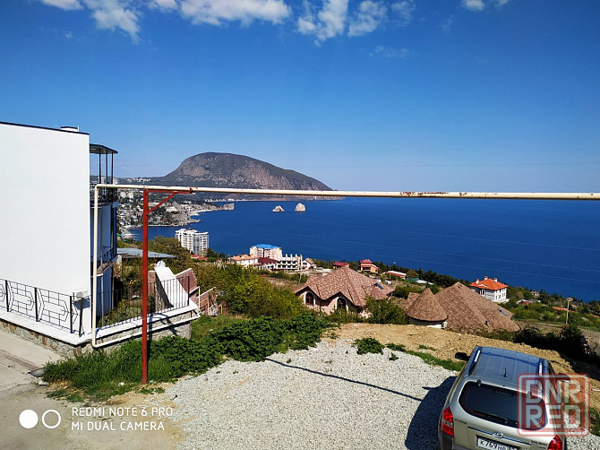 Таунхаус 498 м² на участке 2,5 сот. Ялта Гурзуф Крым Ялта - изображение 3