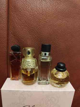 Винтаж миниатюры из личной коллекции Донецк