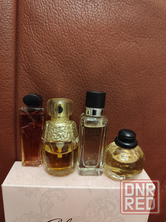 Винтаж миниатюры из личной коллекции Донецк - изображение 1