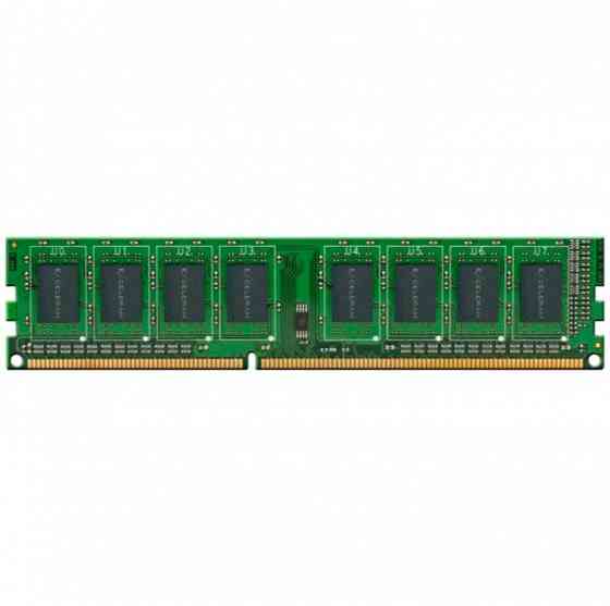 Оперативная память Dimm Ddr3 Exceleram 4 гб 1600 мгц, Cl11 (E30149a) б/у (арт-2218) Макеевка