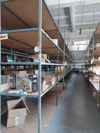 Склад и хранение Крым Саки Евпаторийское шоссе 86Г Саки