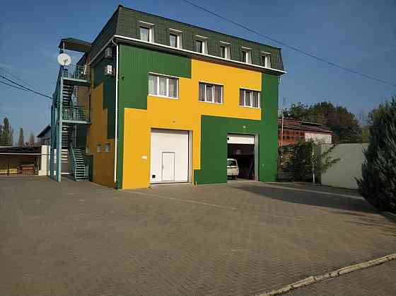 Склад и хранение Крым Саки Евпаторийское шоссе 86Г Саки