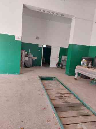 Склад и хранение Крым Саки Евпаторийское шоссе 86Г Саки