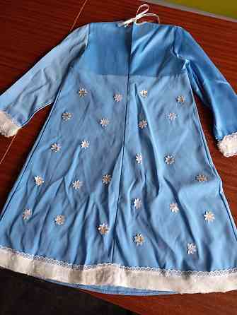 Карнавальный костюм Снегурочка Донецк