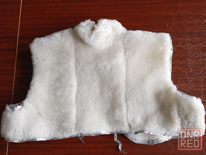 Карнавальный костюм Снегурочка Донецк - изображение 5