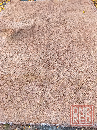 Палас2,5*3,5 метра Донецк - изображение 2