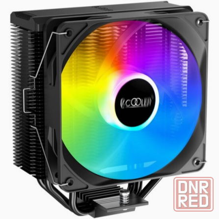Кулер для процессора Pccooler Paladin Ex300s (арт-4531) Макеевка - изображение 1