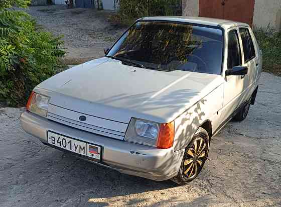 Заз 1103 - славута 20007г. Донецк