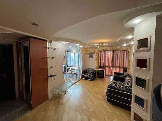 сдам 4х комн квартиру в новостройке, ворошил. р-н, набережная, евро Донецк