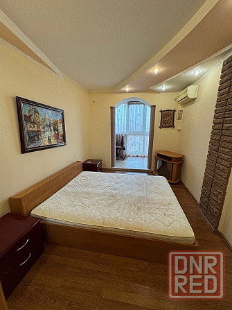 сдам 4х комн квартиру в новостройке, ворошил. р-н, набережная, евро Донецк - изображение 6