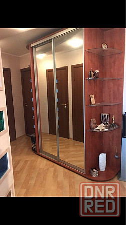 сдам 4х комн квартиру в новостройке, ворошил. р-н, набережная, евро Донецк - изображение 1