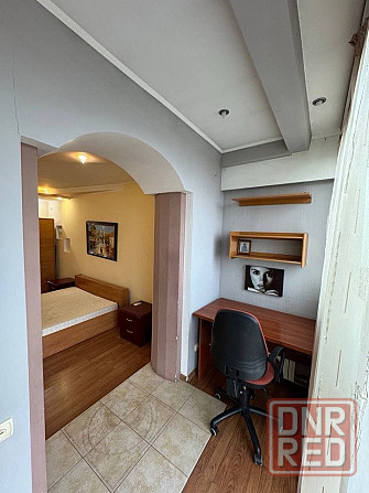 сдам 4х комн квартиру в новостройке, ворошил. р-н, набережная, евро Донецк - изображение 7