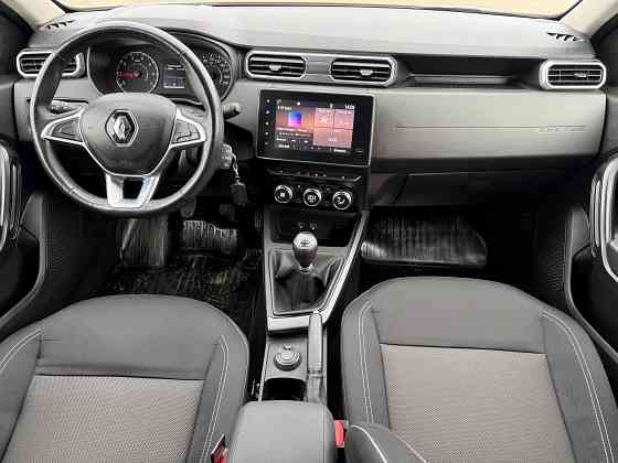 Renault Duster 4WD 2022 год Донецк