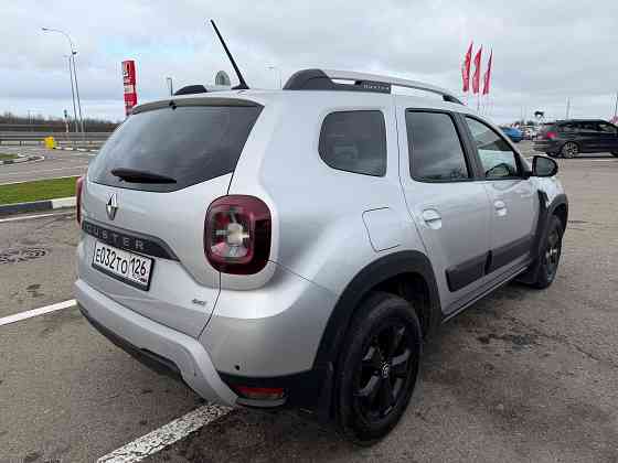 Renault Duster 4WD 2022 год Донецк