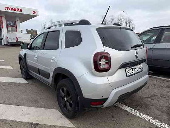 Renault Duster 4WD 2022 год Донецк
