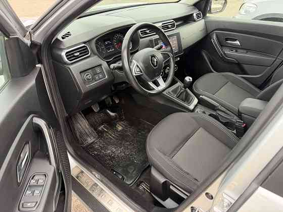 Renault Duster 4WD 2022 год Донецк