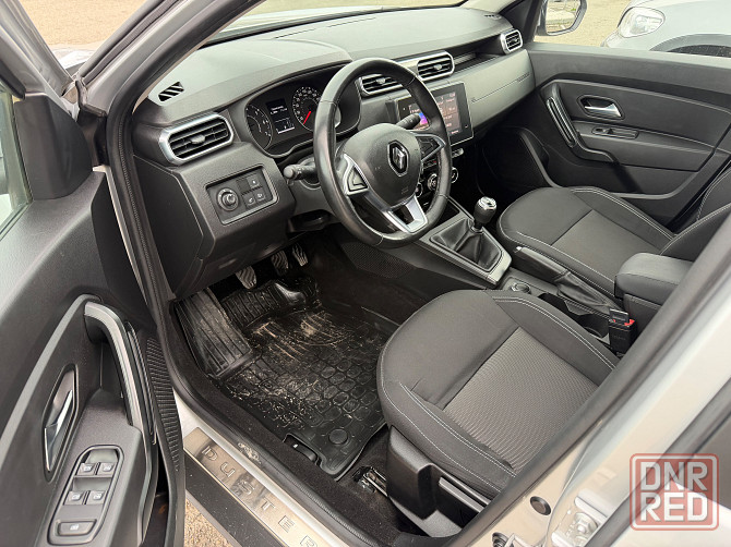 Renault Duster 4WD 2022 год Донецк - изображение 6