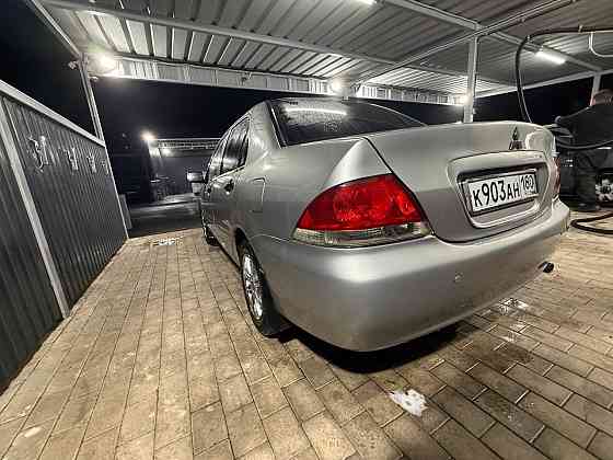 Митсубиши лансер 9 Донецк