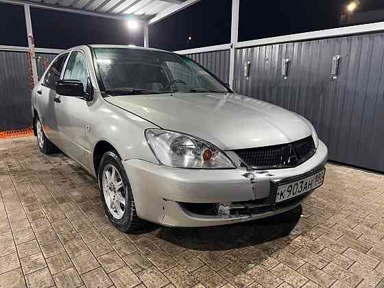 Митсубиши лансер 9 Донецк