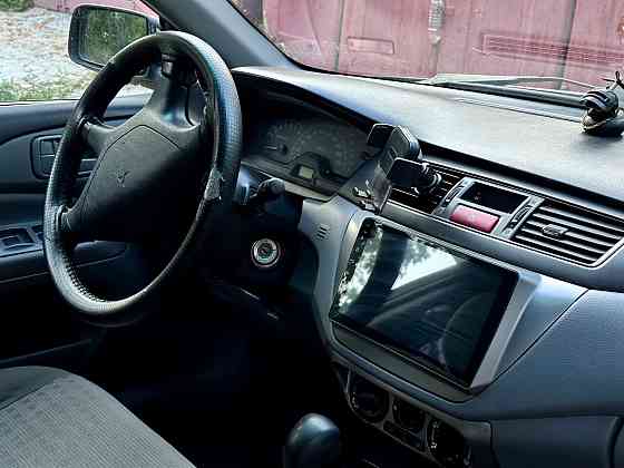 Митсубиши лансер 9 Донецк