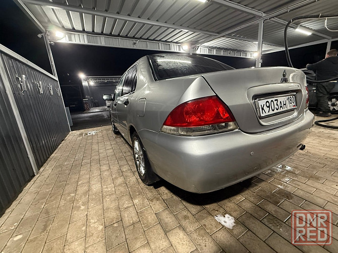 Митсубиши лансер 9 Донецк - изображение 2