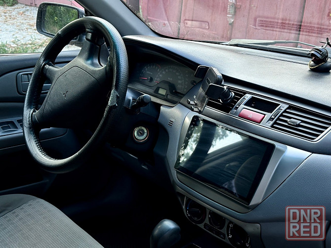 Митсубиши лансер 9 Донецк - изображение 6