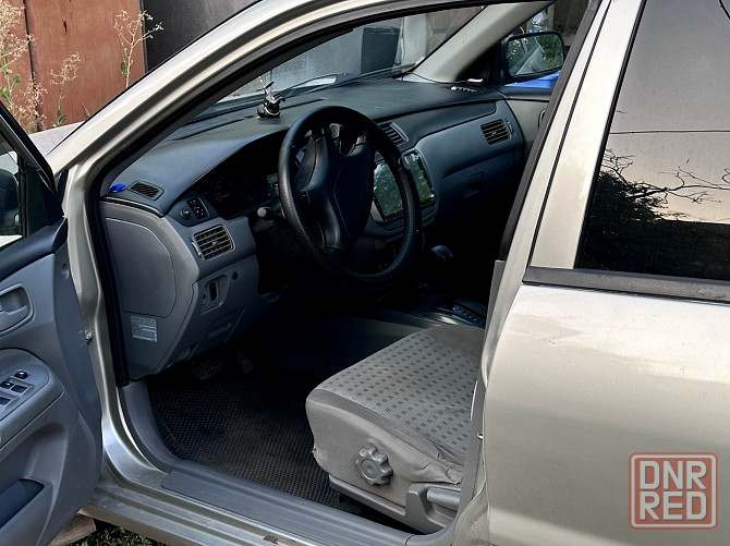 Митсубиши лансер 9 Донецк - изображение 5