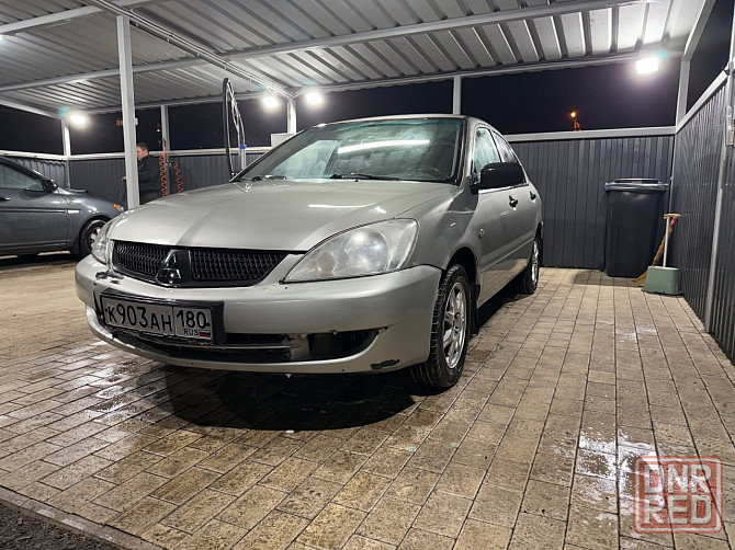 Митсубиши лансер 9 Донецк - изображение 3