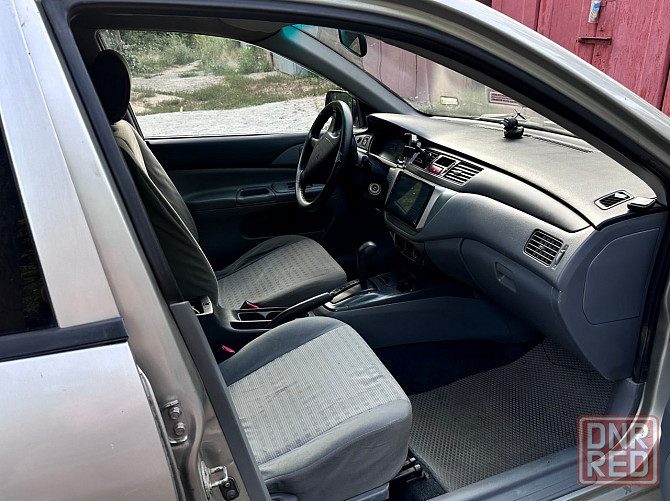 Митсубиши лансер 9 Донецк - изображение 7