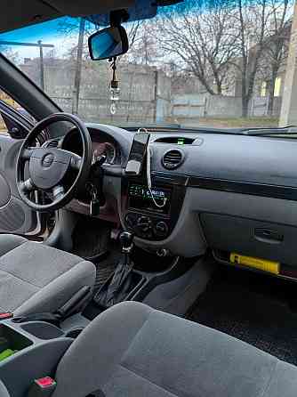 Продаю Chevrolet lacetti, 2005 год, Корейская сборка Донецк
