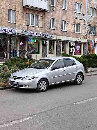 Продаю Chevrolet lacetti, 2005 год, Корейская сборка Донецк