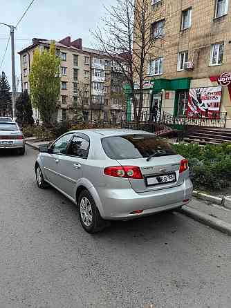 Продаю Chevrolet lacetti, 2005 год, Корейская сборка Донецк