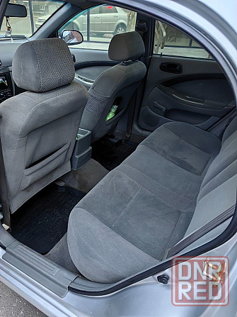 Продаю Chevrolet lacetti, 2005 год, Корейская сборка Донецк - изображение 6