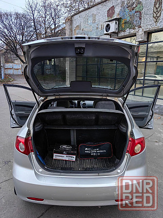 Продаю Chevrolet lacetti, 2005 год, Корейская сборка Донецк - изображение 7