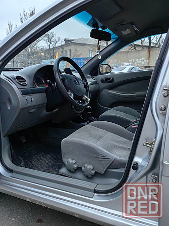 Продаю Chevrolet lacetti, 2005 год, Корейская сборка Донецк - изображение 4