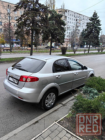Продаю Chevrolet lacetti, 2005 год, Корейская сборка Донецк - изображение 2