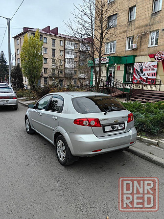 Продаю Chevrolet lacetti, 2005 год, Корейская сборка Донецк - изображение 3