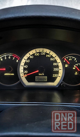 Продаю Chevrolet lacetti, 2005 год, Корейская сборка Донецк - изображение 8