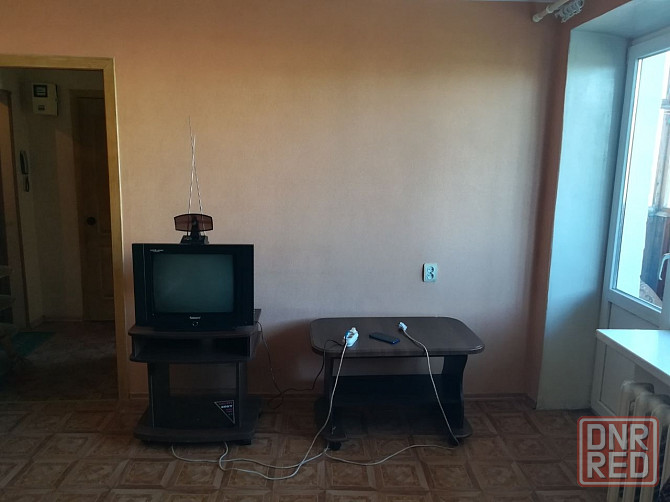 Сдам 1к квартиру на Городке Ор, ул.Годуванцева, 7/9эт. Луганск - изображение 4