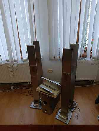 Домашний кинотеатр Pioneer s dv990s Донецк