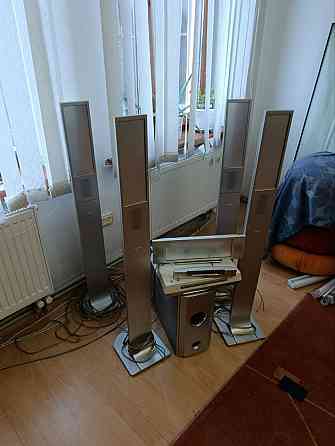 Домашний кинотеатр Pioneer s dv990s Донецк