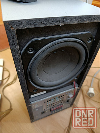 Домашний кинотеатр Pioneer s dv990s Донецк - изображение 4