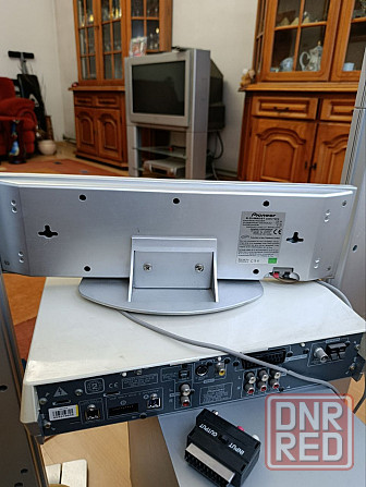 Домашний кинотеатр Pioneer s dv990s Донецк - изображение 3