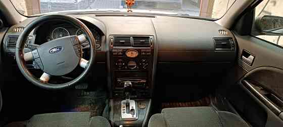 Форд мондео3 tdci 2.0 130 лс Донецк